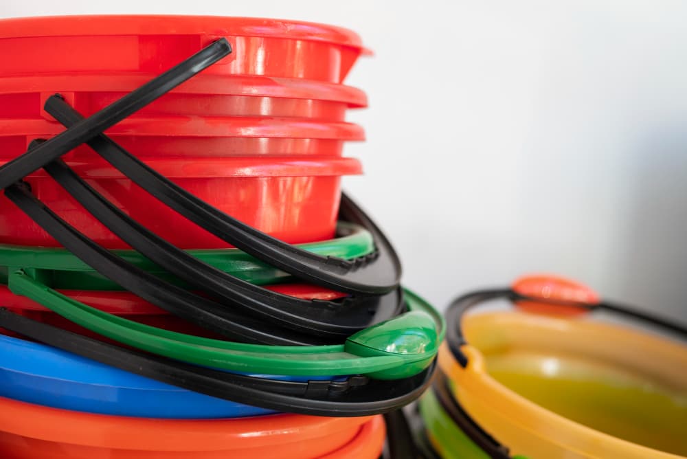 Nova Era Plast: soluções em utilidades domésticas em atacado