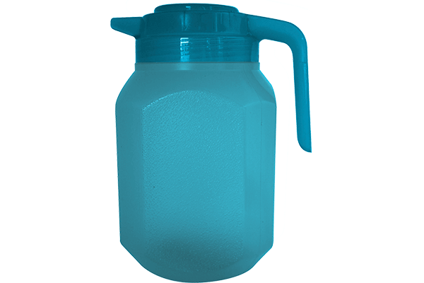 Fornecedor de jarras de plástico: onde achar?