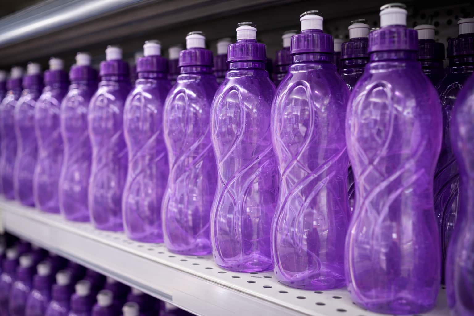 Fornecedor de garrafas de água com melhor custo-benefício