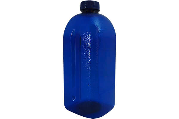 Garrafa Família