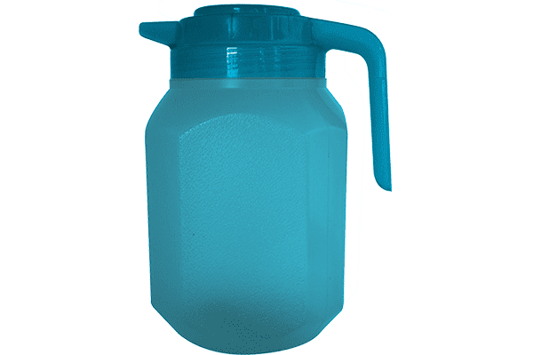 Fabricante de jarras romanas 