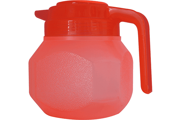 Fabricante de jarras romanas 