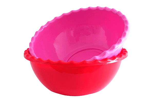 Fabricante de potes multiuso 