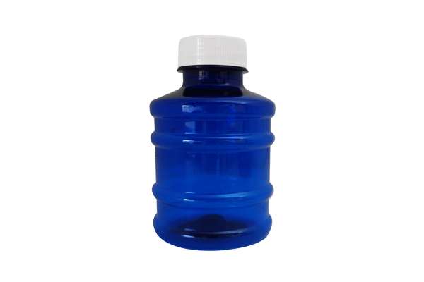 Fabricante de garrafas pet